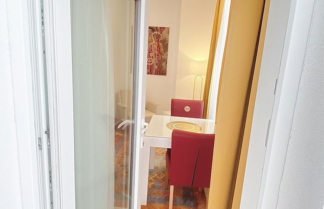 Steiner Residences Vienna Reumannplatz - Foto 63