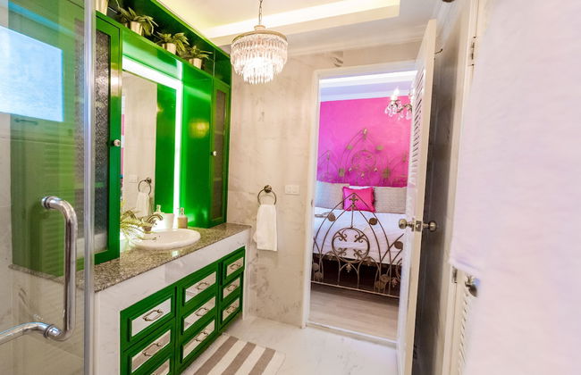 Sabai Space Bangkok - Photo 71