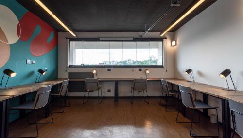 Caza Noz by Viva - Apartamentos novos, com ótima estrutura e área comum próximo à USP e Butantã - Foto 4