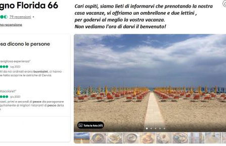 Yas Marina (Maison Porto Canale) - Foto 6