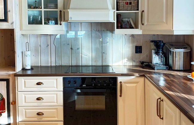 10 Person Holiday Home in Veggli-by Traum - Foto 5