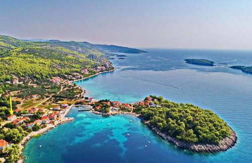 Apartments K & N -One Bedroom Apartment - Foto 30