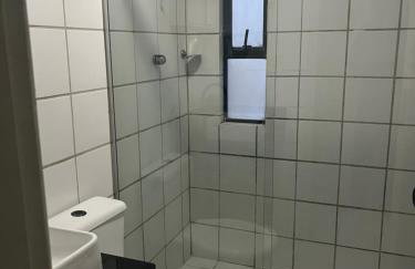 Life Flats Temporada com Bela vista à 50m da Praia - Foto 16