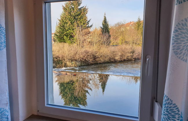 Spreeblick Apartments - Foto 58