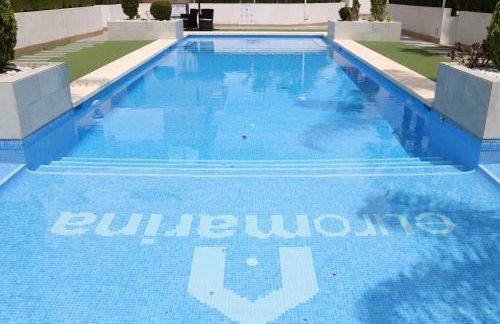 Casa Esmeralda - holiday apartment Costa Blanca - Photo 40