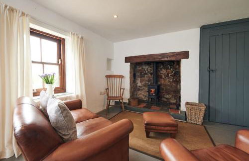 Wildhaven - gorgeous country escape in the Brecon Beacons - Foto 2