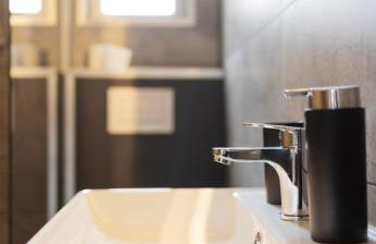 Huge apartment with Sauna and free parking - Foto 32