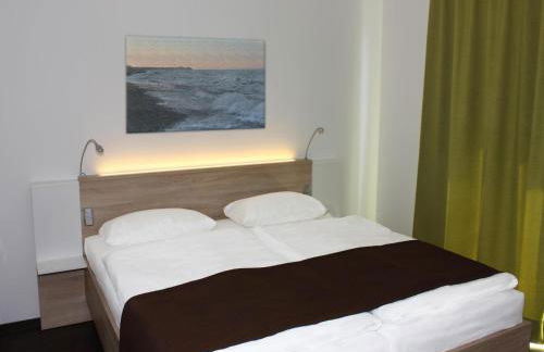 Reihenhaus im Ostseeresort Dampland - Foto 44