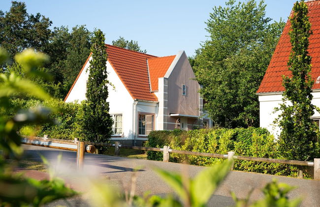 Family Escape With Garden - Foto 20