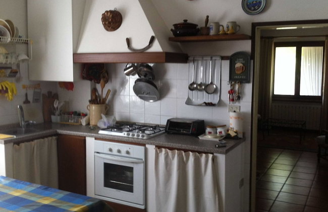 Scenic Holiday Home in Pastrengo near Lazise Lake & City Center - Foto 1