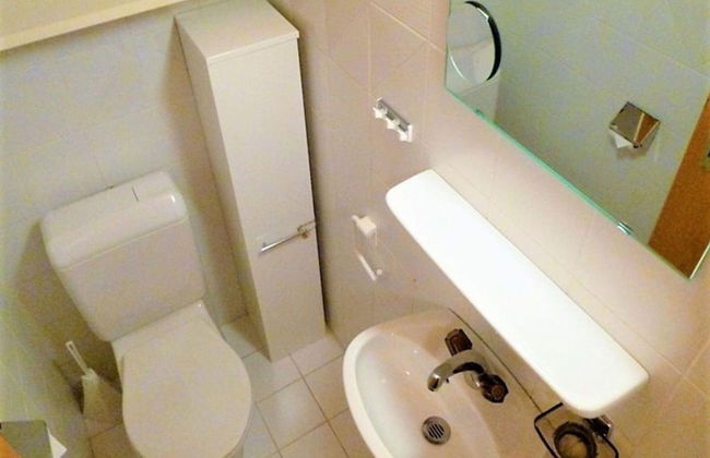 Apartment With Balcony and Mountains - Foto 10