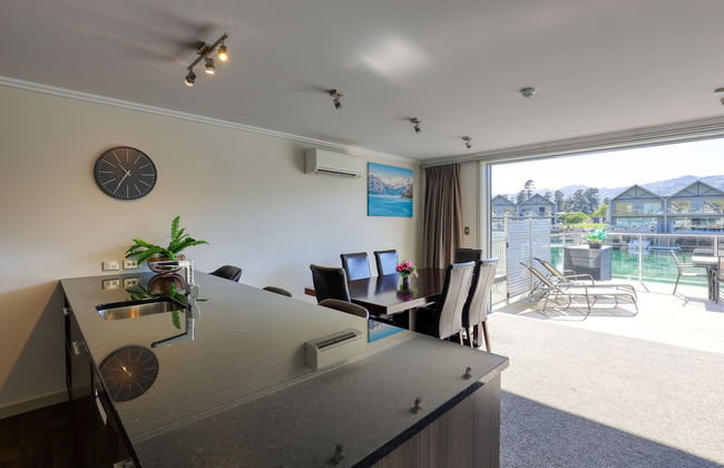 Marsden Lake Resort Central Otago - Foto 51