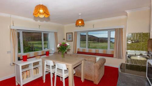 Ormsaig Byre - Foto 3