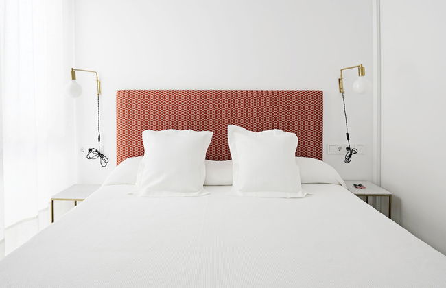 Numa Seville Molina - Foto 15