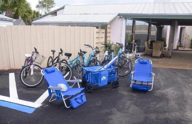 Kon Tiki Inn - Foto 41