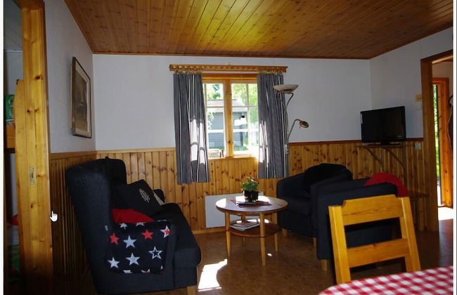 Gesunda Gården - Photo 8