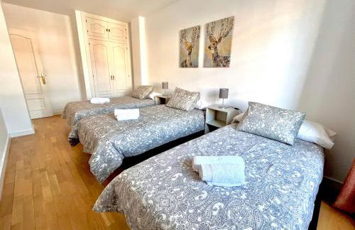 Espacios Blanco Plaza Mayor - Con vistas. - Foto 40