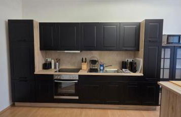 Premium Gruppen-Apartments in Gründerzeit-Villa mit Schlossblick und Parkplatz 16 Gäste - Foto 10