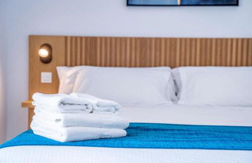 Aqua Apartments Bellamar, Marbella - Photo 140