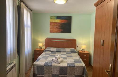 Apartamento O'royo - Photo 12