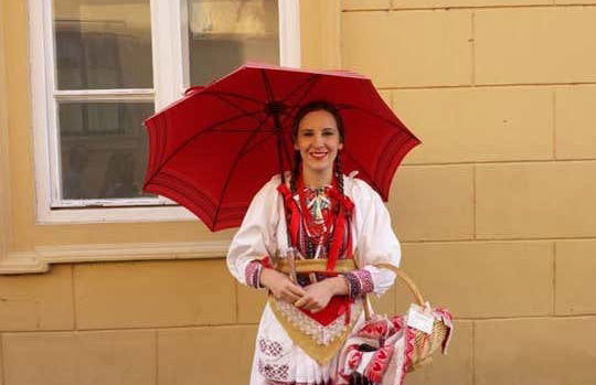 Zagreb City Tour + World War II Tunnels - Foto 9