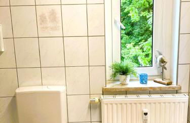 Ferienwohnung Schickolores - Foto 12