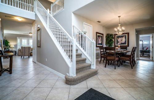 Luxury Villa! Fun in the Sun! Formosa Gardens - Foto 26