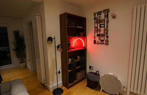 Premium 3BR House - Loughton - by Rent Squared LTD - Foto 25