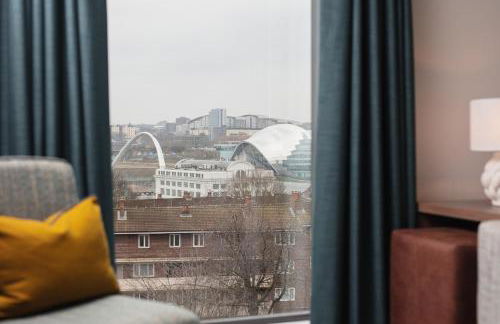 Staybridge Suites Newcastle by IHG - Foto 76
