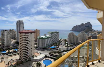 Apto One More Day in Ambar - Foto 2