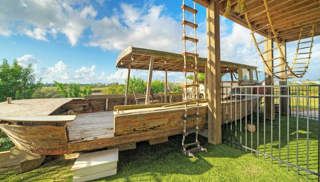 Fish Camp Buyout by Avantstay Unique 6bdr Escape, Private Pool + Views! - Foto 5, Interior