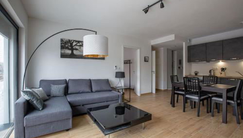 Magnifique 2 pièces, tout équipé, terrasse privée - Foto 5