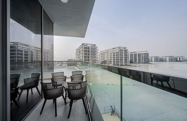 Residence 11 203 in Dubai - Foto 35