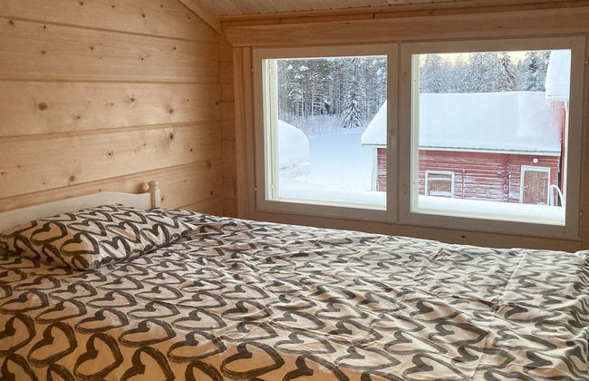 Villa lehtoniemi - Foto 4