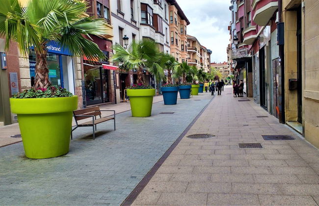 Casa Rural Arboliz - Photo 42