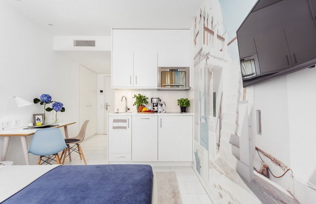 Skyreach BizzStay - Foto 25