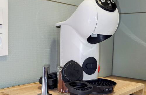 CŒUR VERT ökologisch mit viel Ambiente für Seelen-Wellness - Foto 38