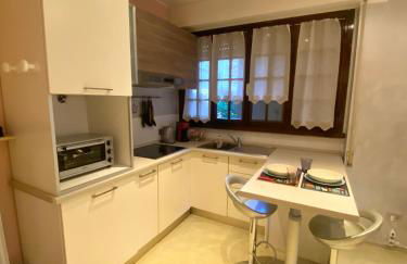 Bellagio Cool Flat - Private Parking & Rooftop terrace - Foto 8