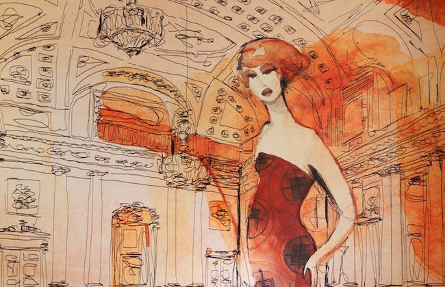 JOIVY Smart 1-Bed W/ Modern Amenities - Foto 8