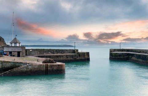 Dippers woodland setting at the Luxulyan Valley - Foto 33