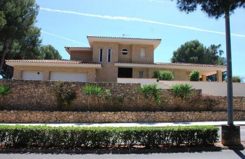 Exclusiva Villa de lujo con piscina en Alcoceber - Foto 11