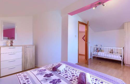 Holiday Home Nikolina by Interhome - Foto 54