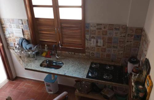 Mini Casa Furnas - Capitólio MG - Foto 6