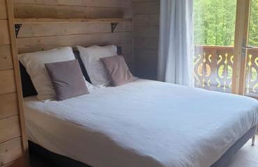 Chalet Les 5 Sapins - Foto 11