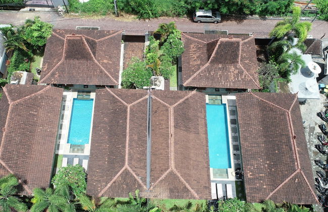 Villa Berawa - Photo 21