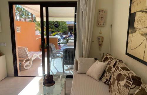 Apartamento Las Vistas Beach - Tenerife Royal Gardens - Photo 15