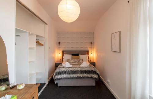 Chic Beamish Retreat Stylish 3-Bed Near Durham - Pass the Keys - Foto 4