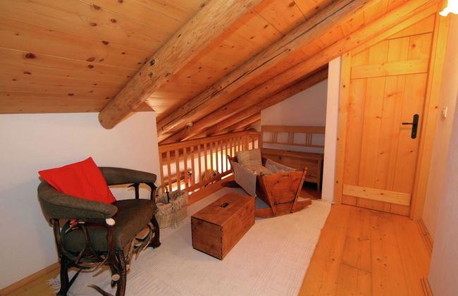 Typical Cottage in Bellamonte Italy With Bubble Bath - Foto 61