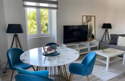 Les Rives des Habsbourg - Foto 52