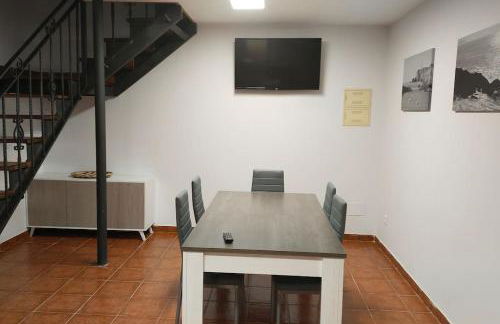 CASA AREALBA Casa con piscina muy cerca de las playas de San Xurxo y Doniños - Foto 21